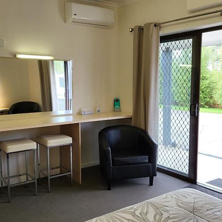 Kooweerup Motel Koo Wee Rup Exterior foto