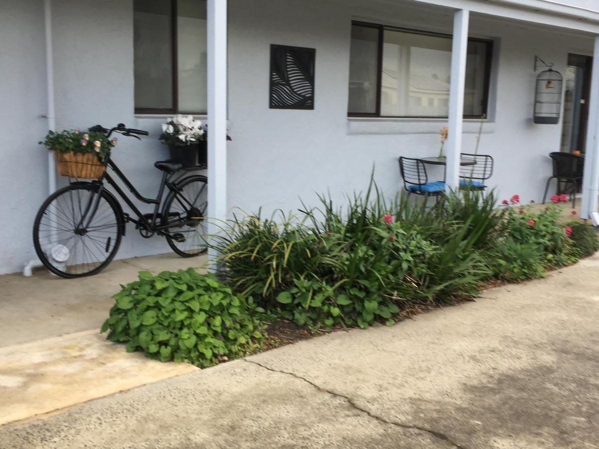 Kooweerup Motel Koo Wee Rup Exterior foto
